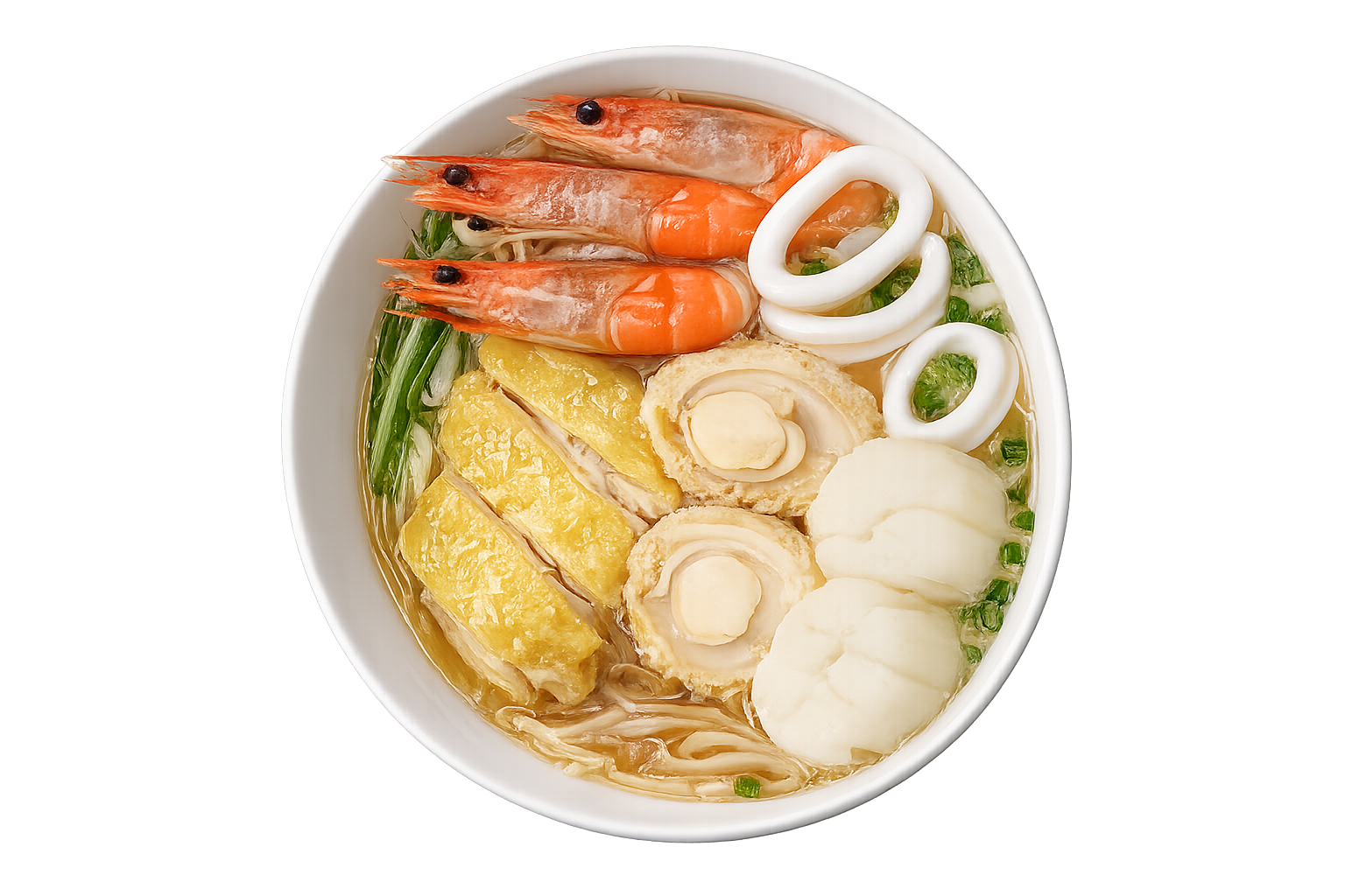 Value combo promotion